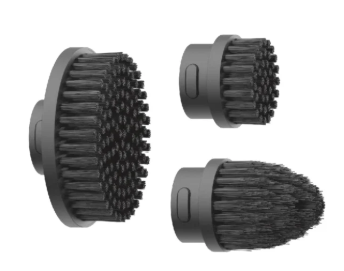 Replacement Brushes for Electric Spin Scrubber